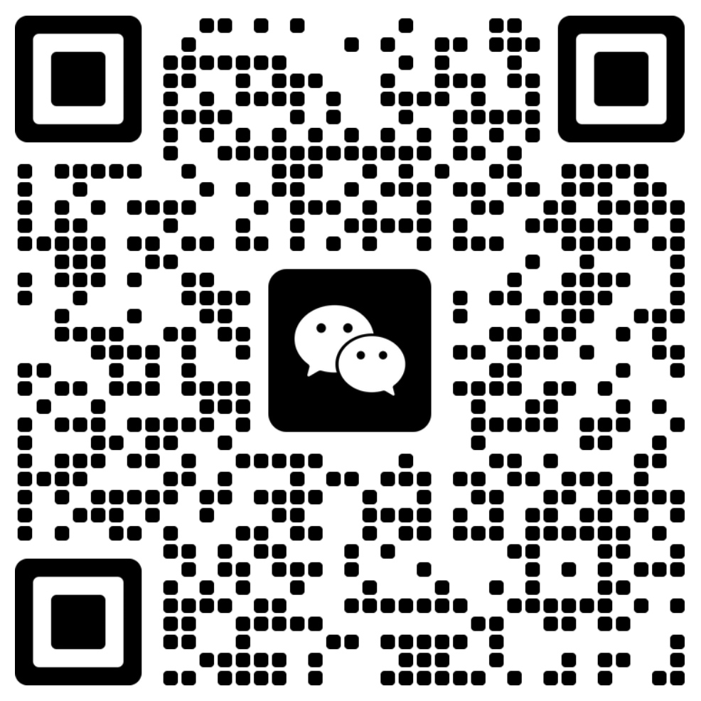 扫一扫 关注我们